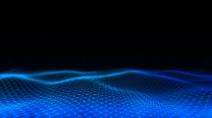 It is difficult to estimate the scale of the hack because the poly network allows interoperability among different blockchains. Dark Low Poly Network Connection Background On Behance