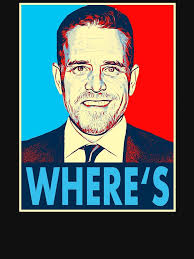 For a period in 2018, biden could be seen stopping by art openings and parties on the lower east side, and attended a. Where S Hunter Biden Bernard Fairey Style Campaign Poster Parody Essential T Shirt By Mattinterrupted Campaign Posters Tshirt Colors Parody