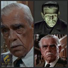 Ringing in the new year with 'The Mummy' (1932)