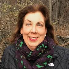 Elizabeth Eckman Lloyd