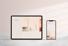 Ipad Pro And Iphone 11 Mockup Mockupworld Ipad Mockup Free Ipad Mockup Ipad