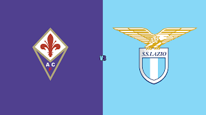 Acf fiorentina wallpaper, wide background with club logo 1920x1200px: Lazio Vs Fiorentina Match Preview Lineups Prediction The Laziali