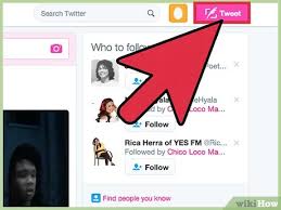 3 Ways To Be Noticed By Your Idol On Twitter Wikihow