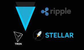 Pin Op Crypto Money