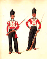 The Madras sepoy and SE Asia - Madras ...