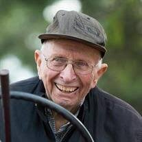 Donald G. Kestel Obituary