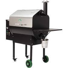 Pin On Green Mountain Grills Hardwood Pellet Smokers