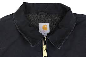 It's made with a thick sherpa lining through the body and smooth quilted nylon in the sleeves. Neredoven Buhalka Katarakt Carhartt C61 Alkemyinnovation Com