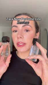This new #zaraperfume line definitely smells more niche compared to their  permanent line! Except for one, I actually like all of them.  #affordableperfume #zara #newinperfume #perfumereview