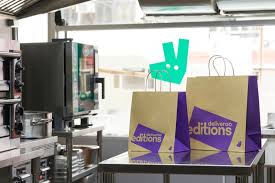 Manage your restaurant, track your sales, download invoices and create special offers. About Us Deliveroo