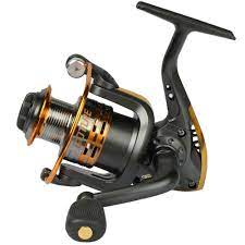 Pisfun Spinning Fishing Reel Fishing Reels Saltwater Fishing Saltwater Fishing Gear