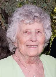 Alvina Merle Neumann Obituary