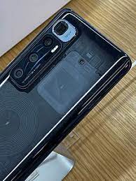 Xiaomi mi 10 ultra vs samsung galaxy note 20 ultra camera comparison. Xiaomi Mi 10 Ultra Wikiwand