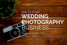 If you want to take your … How To Start A Wedding Photography Business In 2021