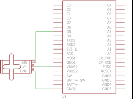 Wireless Control Of Servo Motor Full Project With Source Code