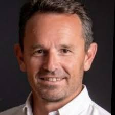 I was honored and very pleased to take part in the fantastic reveal  ceremony for the #EL9, the ultra-short hybrid-electric aircraft from  Electra.aero in Virginia USA.