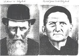 Kelly Blaylock's Instagram, Twitter & Facebook