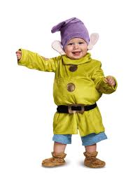 Dopey Baby Boys Costume Deluxe Baby Costumes For Boys Baby Halloween Costumes Diy Baby Halloween Costumes