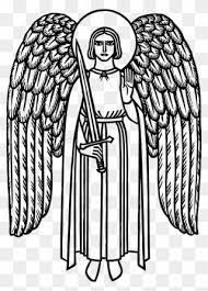 Heart tattoos clipart angel wing drawing free clipart on. Download Simple Wing Outline Clipart Drawing Clip Art Angel Wings Ico Png Download 26564 Pinclipart