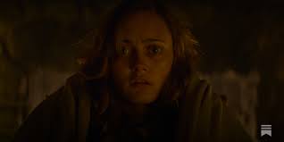 Review: Yellowjackets, “Sic Transit Gloria Mundi”