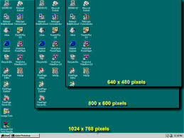 Resolution measures the number of pixels in a digital image or display. Test Screen Resolution