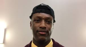 GMC Honors Next-Level Players On Football Signing Day