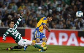 Predictions, odds and how to. La Jornada Tigres Logra Minima Ventaja De 1 0 En El Territorio De Santos Laguna
