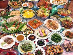 Maybe you would like to learn more about one of these? 30 Idea Resepi Boleh Cuba Buat Sahur Atau Berbuka Sepanjang Sebulan Berpuasa