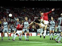Official #mufc account we are #unitedagainstracism. Man United 2 1 Bayern Munich The 1999 Champions League Final Alex Ferguson S Finest Hour Sportstar