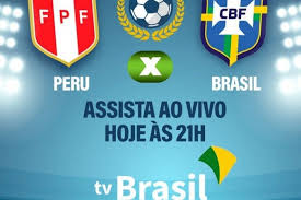 A partida está programada para começar às 15h00 (horário de brasília). Tv Brasil E Criticada Por Exaltar Bolsonaro Em Jogo Da Selecao