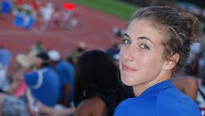 Erika Root through the years