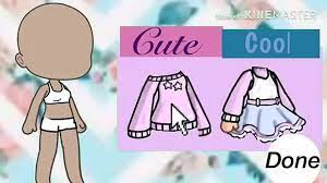 Lovely doll creator is not an average dress up product. Character Creator Gacha Life Video Dailymotion