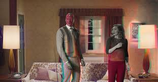 It will also be available january 15 on disney+ in australia, the uk, the us, and elsewhere. Marvel S Wandavision Has A January 2021 Disney Plus Release Date Polygon