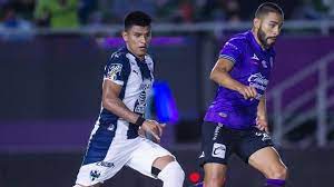 Mazatlán is a city in the mexican state of sinaloa. Monterrey Vs Mazatlan Ganar Es Obligacion Para Ambos As Mexico