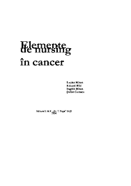 10 astuces pour durer plus. Carte Oncologie Lucian Miron Elemente De Nursing In Cancer Pdf Pdfcoffee Com