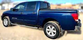 Image result for Navy Blue 2012 Titan