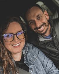 Nothing like a little @toastandjamygk to celebrate this guys birthday!  Thank you for all that you do for us, Daddy ♡