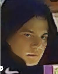 Jason Wilton your ID card is at onestop