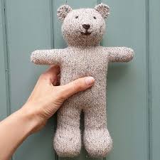 However, $120 is worth it for such as diy teddy bear. 8 Cutest Teddy Bears Free Knitting Patterns Blog Nobleknits