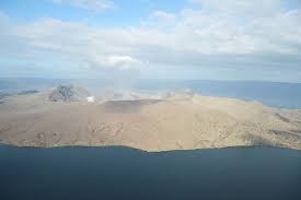 On monday (january 13, 2020), the unexpected eruption of taal volcano in batangas has been one of the most discussed topics on social media. Taal Volcano Unrest Elevating Phivolcs Philstar Com