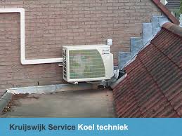 Airco Installatie En Onderhoud Rondom Naarden