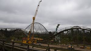 We did not find results for: Colossos Wiedereroffnung 2019 Heide Park Beginnt Neubau