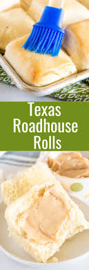 Quickly memorize the terms, phrases and much more. Texas Roadhouse Rolls Dinners Dishes And Desserts