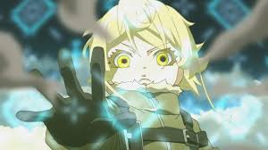1 (light novel) deus lo vult. Sandra Cires Art Chu The Saga Of Tanya The Evil English Light Novels Youjo Senki Crunchyroll