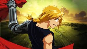 Edward Elric Wallpapers Top Free Edward Elric Backgrounds Wallpaperaccess Sacrificing his right arm, edward bonded alphonse's soul to a suit of armor. edward elric wallpapers top free