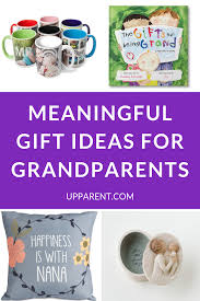 Here are more gift ideas for tea lovers. Great Gifts For Grandparents Sentimental Gifts Grandparent Gifts Grandparents Christmas Gifts