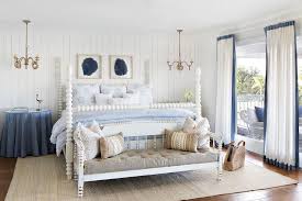 Check spelling or type a new query. White And Blue French Cottage Style Bedroom Design Ideas