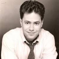 Jeff Asch's Instagram, Twitter & Facebook