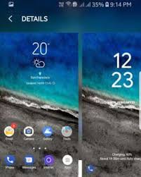 A theme is a combination of desktop background pictures, window colors, and sounds. 6 Best Free Samsung Themes Download 2021 Android 9 10 11 Securedyou