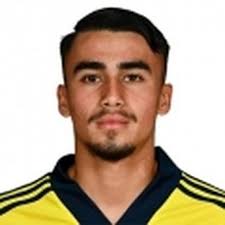 Profile Jacob Stern, : Info, news, matches and statistics